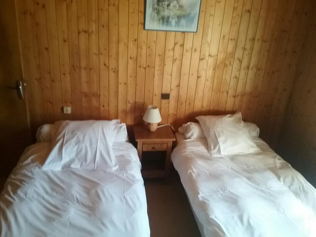 Hotel Restaurant Les Rosieres Маніґо Екстер'єр фото
