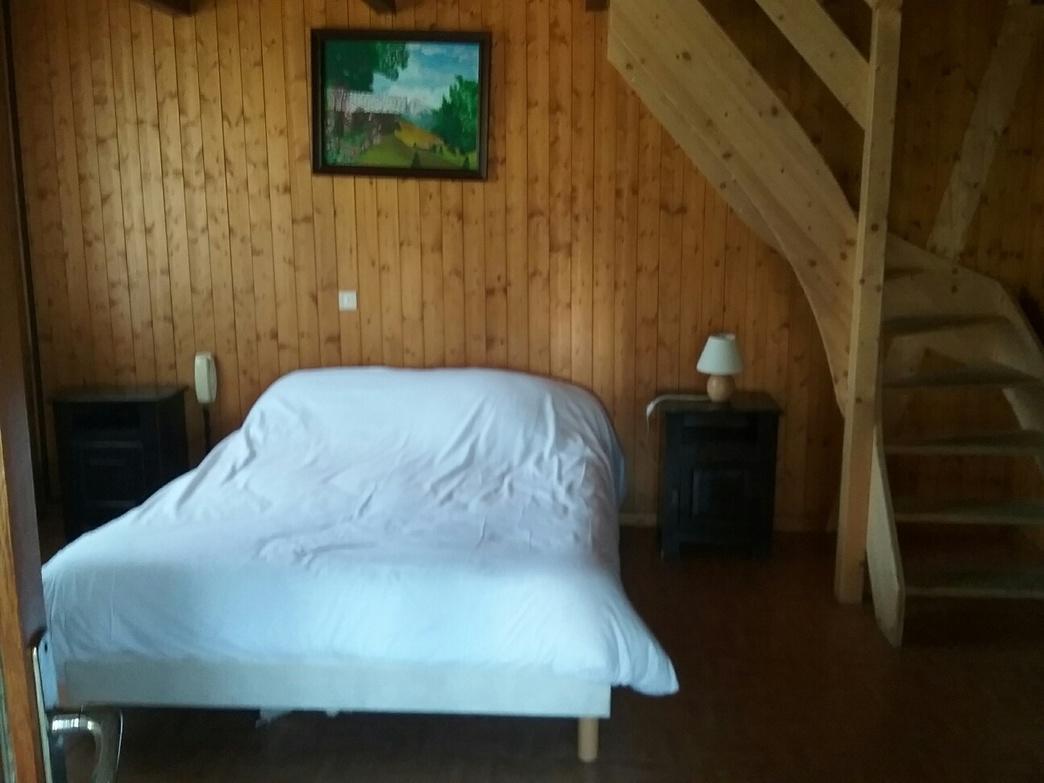 Hotel Restaurant Les Rosieres Маніґо Екстер'єр фото