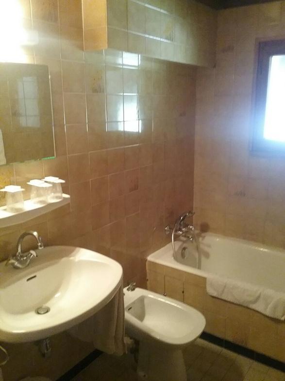 Hotel Restaurant Les Rosieres Маніґо Екстер'єр фото