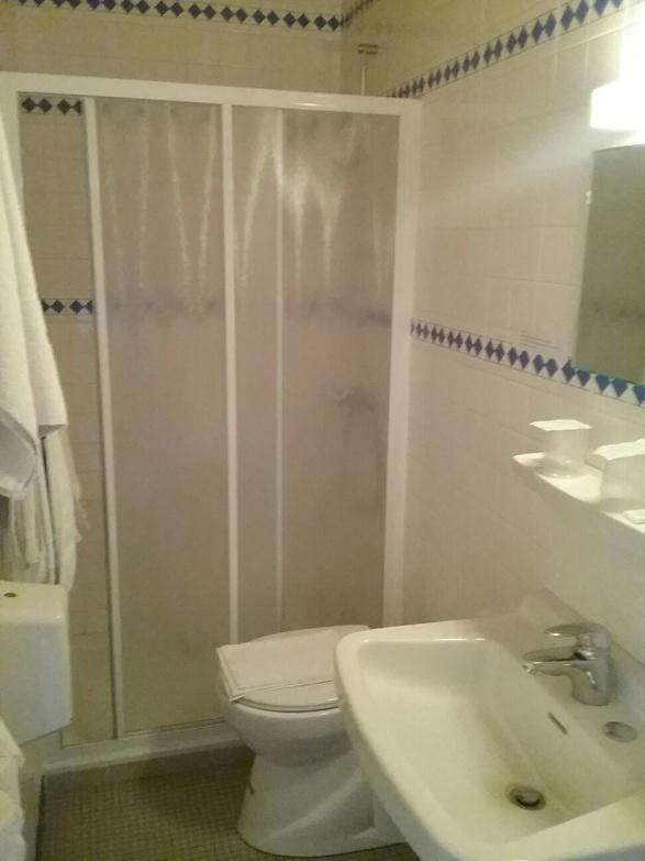 Hotel Restaurant Les Rosieres Маніґо Екстер'єр фото